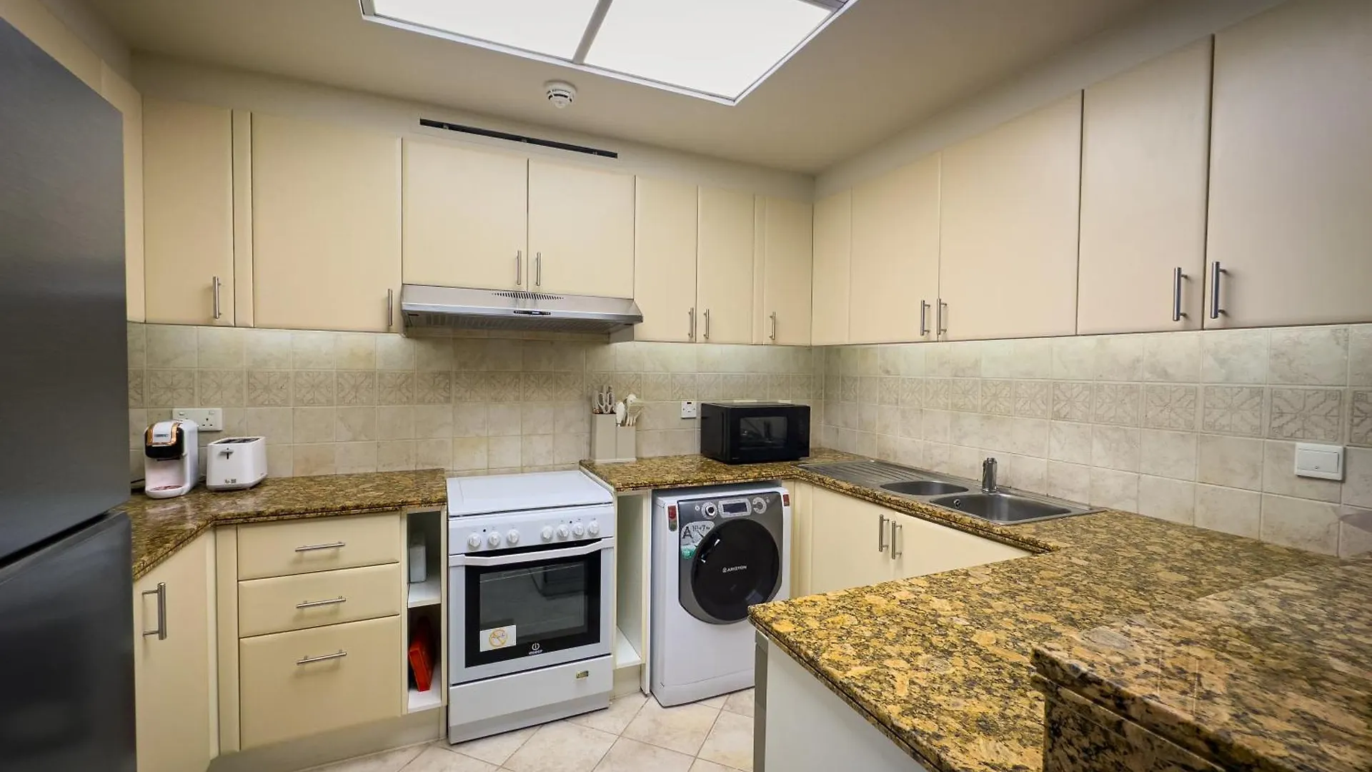 Naseem - Elegant 2Br Retreat With Balcony In Dubai Marina 0*,  Spojené arabské emiráty