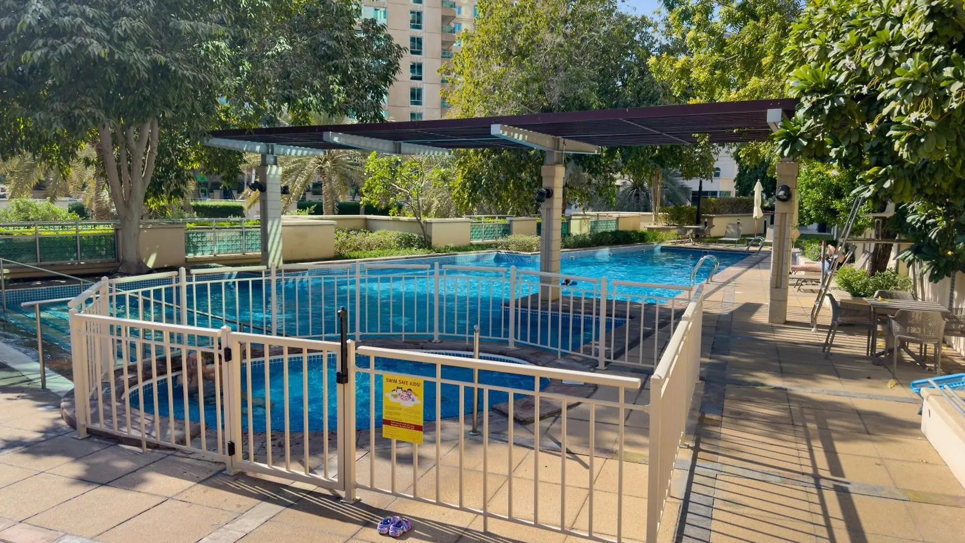 Naseem - Elegant 2Br Retreat With Balcony In Dubai Marina 0*,  Spojené arabské emiráty